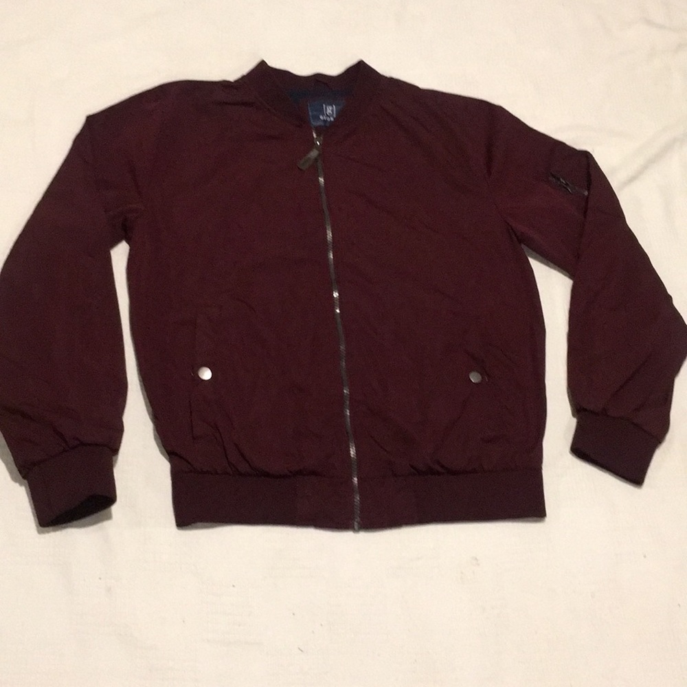 George jacket like new